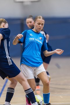 Bild 893 - wBJ NFV Futsalmeisterschaft